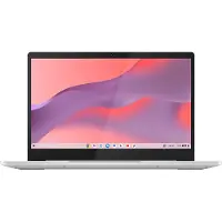 Lenovo Ideapad Slim 3 Chrome 14m868 - 14 Pouces Full Hd Mediatek Kompanio 520 4 Gb 128 Mali-g52