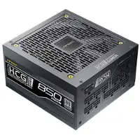 Antec HCG850 PRO Alimentatore 850W 80 PLUS Platinum ATX 3.1 Modulare Nero