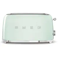 Smeg TSF02PGEU Vert d'Eau