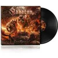 Suburban LP de - Legends - pour Indifférent - Standard - Taille Standard