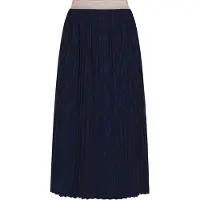 Faina Jupe bleu marine