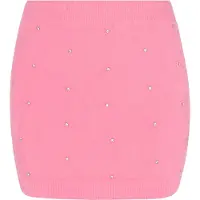 Faina Jupe rose