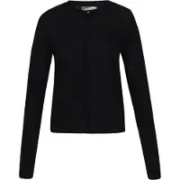 Dreimaster Cardigan noir