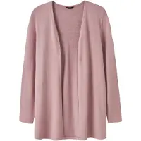 TWO SOON Cardigan rose