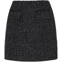 Faina Jupe noir