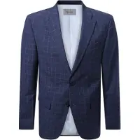 Pierre Cardin Veste de costume 'Grant' bleu marine