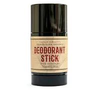 Captain Fawcett Déodorant solide parfumé Expedition Reserve (stick) 75 ml