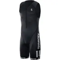 Synergy Triathlon Sans Manches Elite