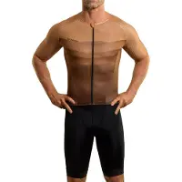 Synergy Trisuit à Manches Courtes Pro 2.0