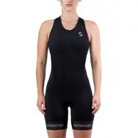 Synergy Triathlon Sans Manches Pro