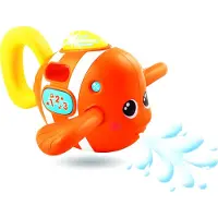 Vtech Jouet pour bébé Baby Léon, Petit Poisson à Chanson