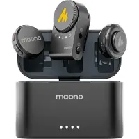 MAONO WM650 T5 A2 Système sans fil