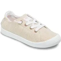 Roxy Bayshore Plus Trainers Beige EU 42 Femme