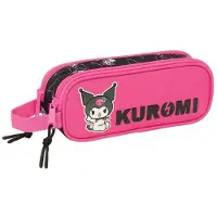 Hello Kitty Trousse Kuromi