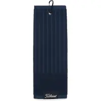 Callaway Trifold Cart Navy Serviette
