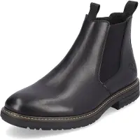 Rieker Chaussures cuir isolé RKR634