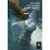 Leha La nef céleste