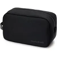 Dakine Travel S Wash Bag Noir