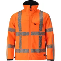 Mascot Veste