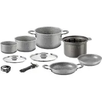 Brunner - Gourmet Rock Popotte Ng 9 + 1
