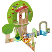 Haba Little Friends ? Jardin & forêt