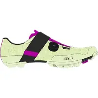Fizik Chaussures Vtt Vento Ferox Carbon