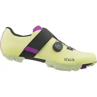 Fizik Chaussures Vtt Vento Ferox Carbon