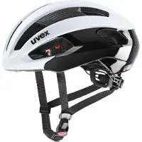 Uvex Rise Cc Helmet Blanc 52-56 cm