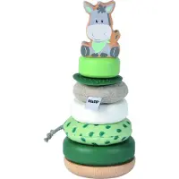 Eichhorn EH Baby HIPP Tour d'empilage