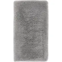 Vivaraise Tapis Billy Perle 80 X 150 X 5 Cm Vivaraise