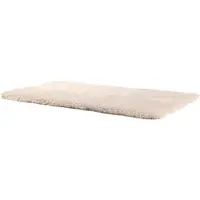 Vivaraise Tapis Billy Ivoire 160 X 230 X 5 Cm Vivaraise