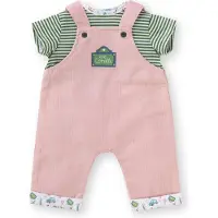 Corolle T-shirt et combinaison pour Baby Doll, 36cm