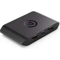 Elgato Corsair Game Capture S - Videoaufnahmeadapter