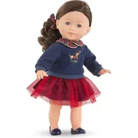 Simba Corolle 9000200260, Baby Doll, femelle, 3 ans, garçon/fille, 360 mm, 378 g