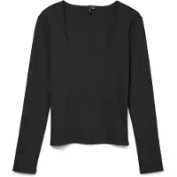 Vero Moda Haut noir