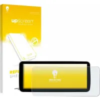 Upscreen Schutzfolie Displayschutz Displayschutzfolie Folie Matt Entspiegelungsfolie