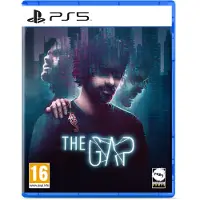 The Gap Limited Edition PS5