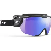 Julbo Sniper Evo L Ski Goggles Noir Reactiv Performance/CAT1-3