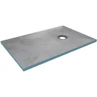 Aurlane Receveur Shower plate 140x90cm