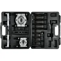 YATO Kit d'extraction et de séparation, 14 pièces.