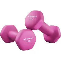 Songmics 2 x 1 kg