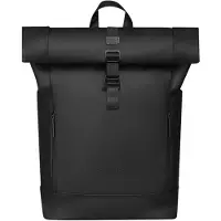 Gaston Luga Sac à dos noir
