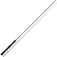 Shimano Fishing Forcemaster As Spinning Rod Argenté 1.88 m / 0.7-6 g
