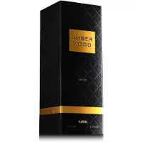 Ajmal - Amber Wood Hair spray 100ml