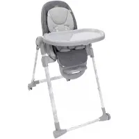 Chicco Chaise de salle à manger Polly Armonia - Carrara