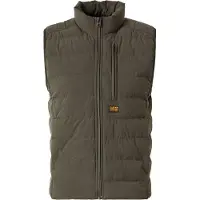G-Star Gilet 'Foundation' taupe