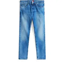 Tommy Hilfiger Jean bleu denim