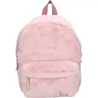 Milky Kiss The Wow Factor Sac à dos Sangles réglables & poche frontale pratique