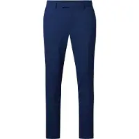 Pierre Cardin Pantalon 'Ryan' bleu