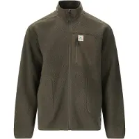 Whistler Veste polaire Teddy pour homme Felis - Black Ink Black Ink M